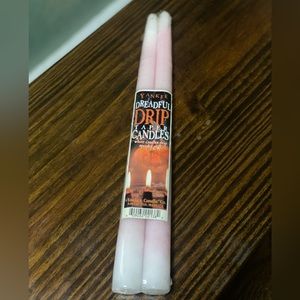 Yankee Candle - Dreadful Drip